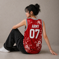 BTS Cherry Blossom Jersey – Summer ARMY Outfit