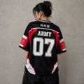BTS World Tour Jersey Arirang — Kpop Streetwear