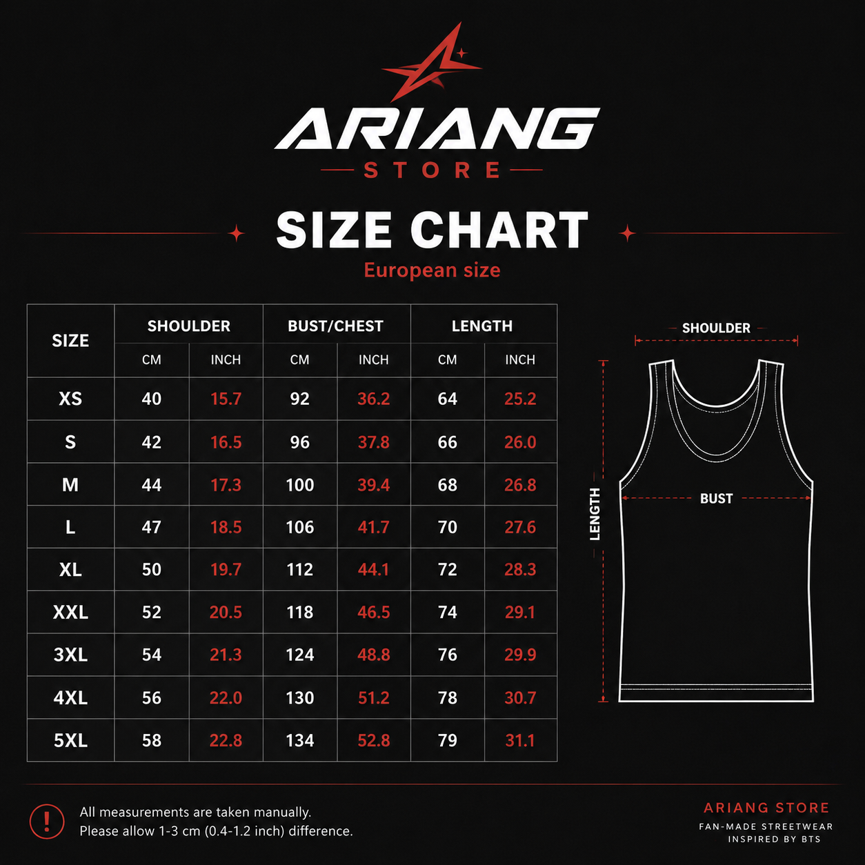 BTS Cherry Blossom Jersey – Summer ARMY Outfit